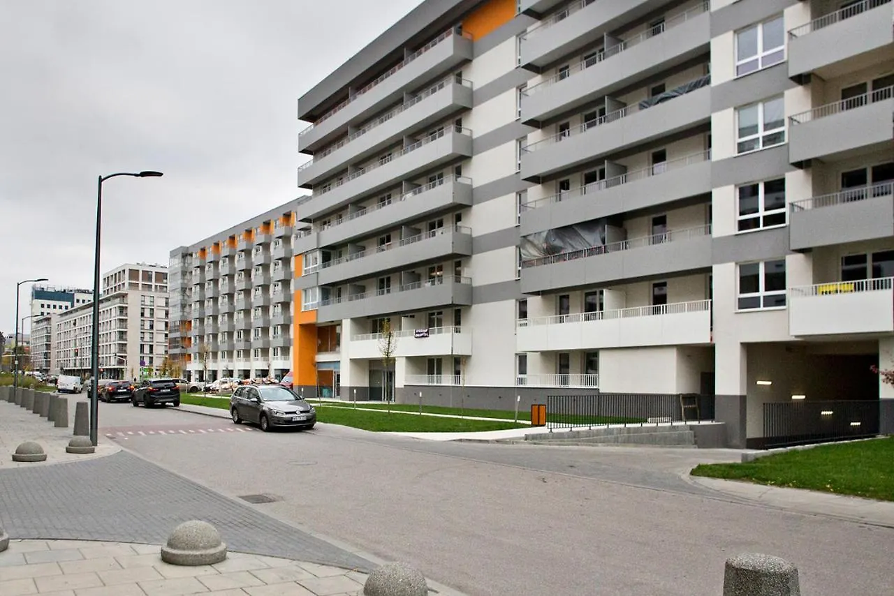 zakwaterowanie w warszawie Warszawa 0*,