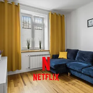 Oldtown Cosy Apartament