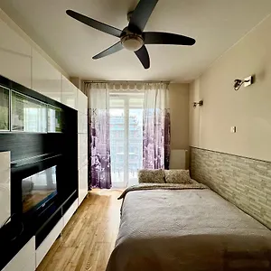 K22 Postepu 10 Aparts Apartament