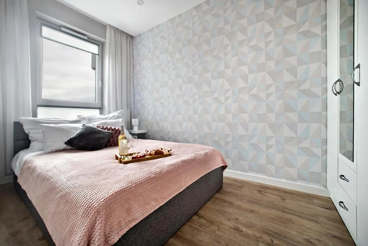Komputerowa Serviced Apartments By P&O contacts