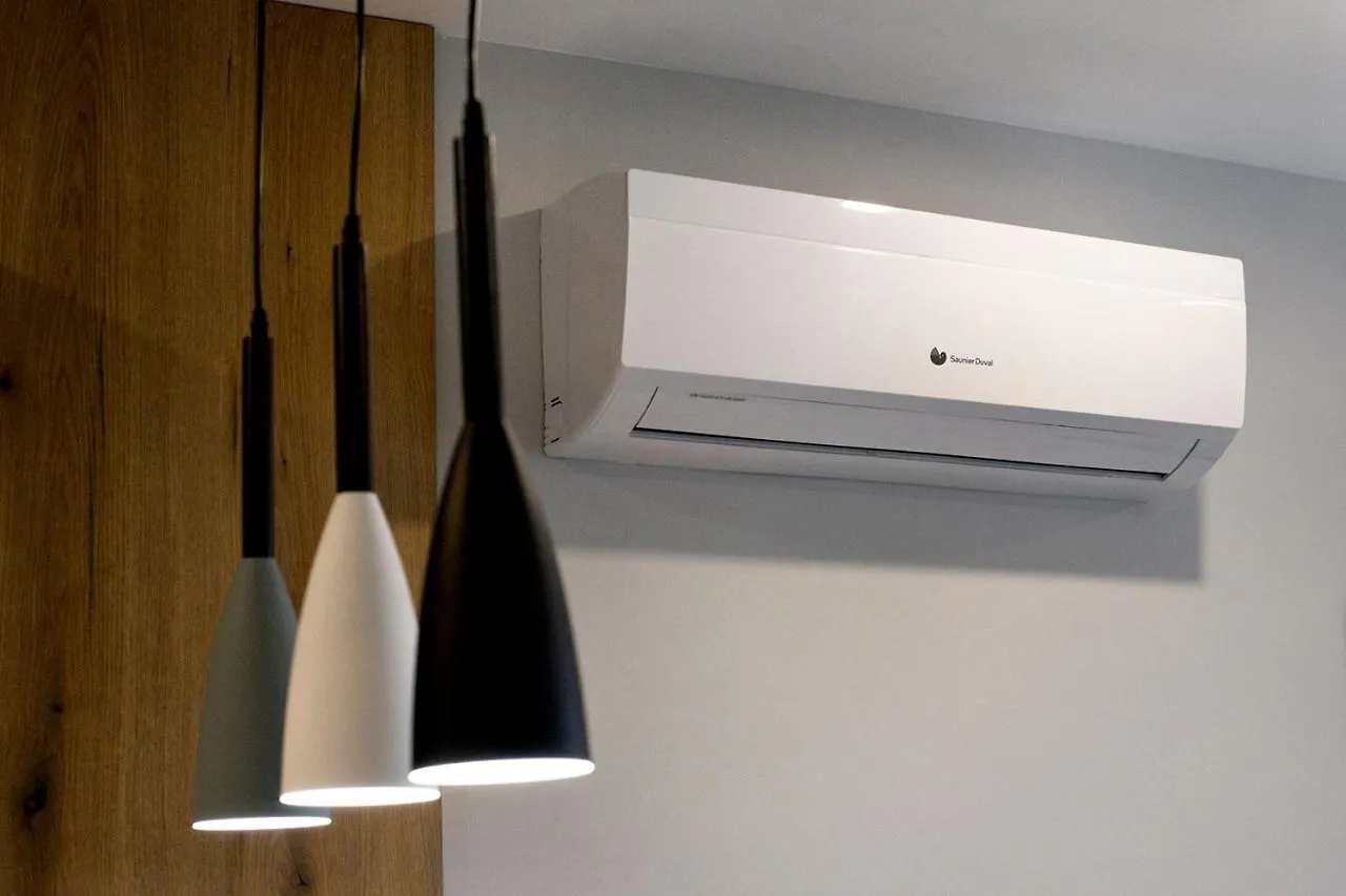 Komputerowa Serviced Apartments By P&O Warsaw